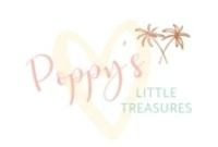 Poppy’s Little Treasures coupons